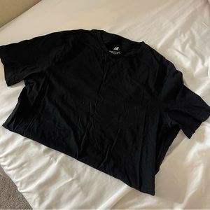 H&M Men’s Back Tee